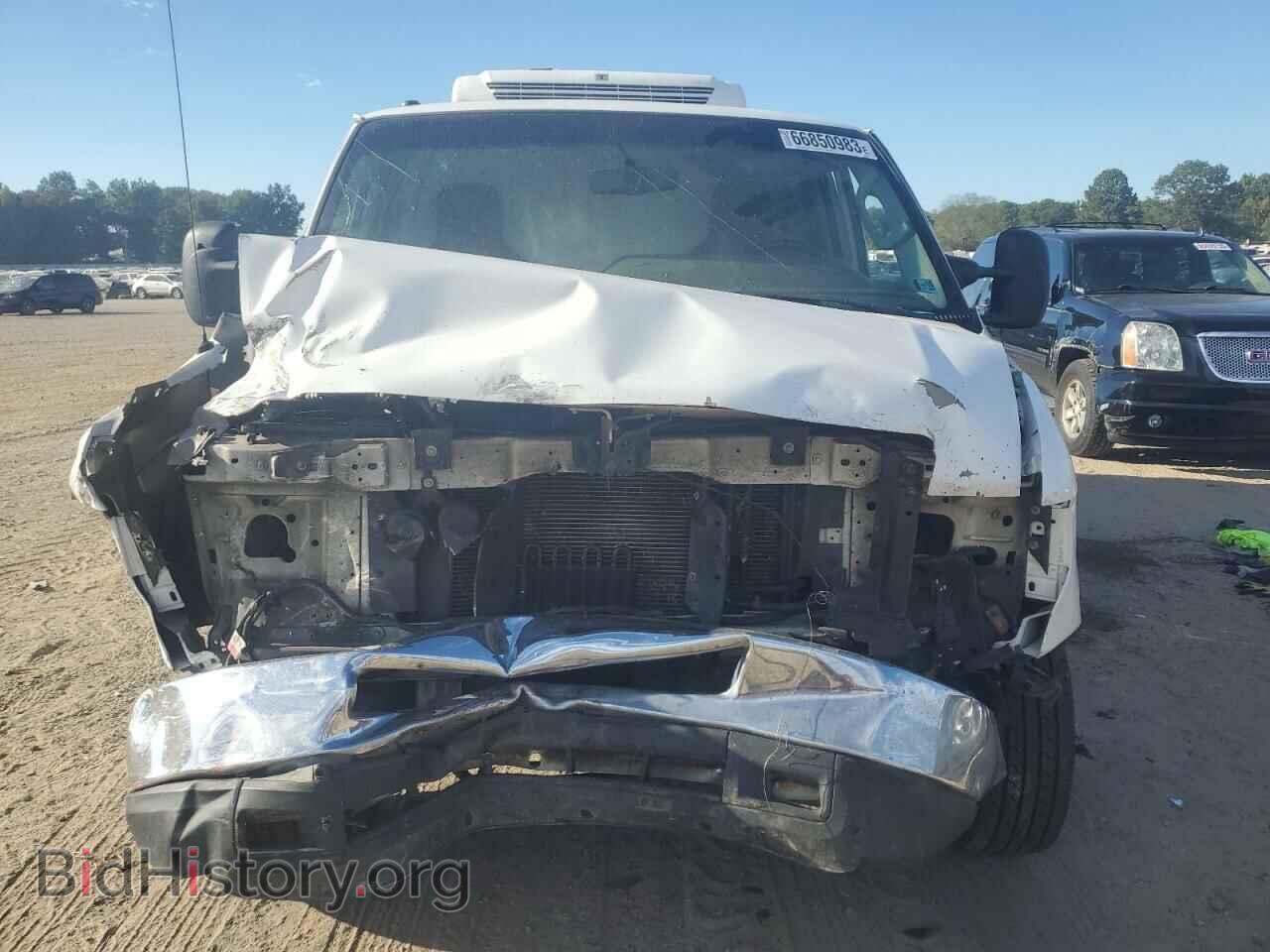 2014 FORD ALL Models - VIN: 1FTNS2ELXEDB06311 - Photo 5