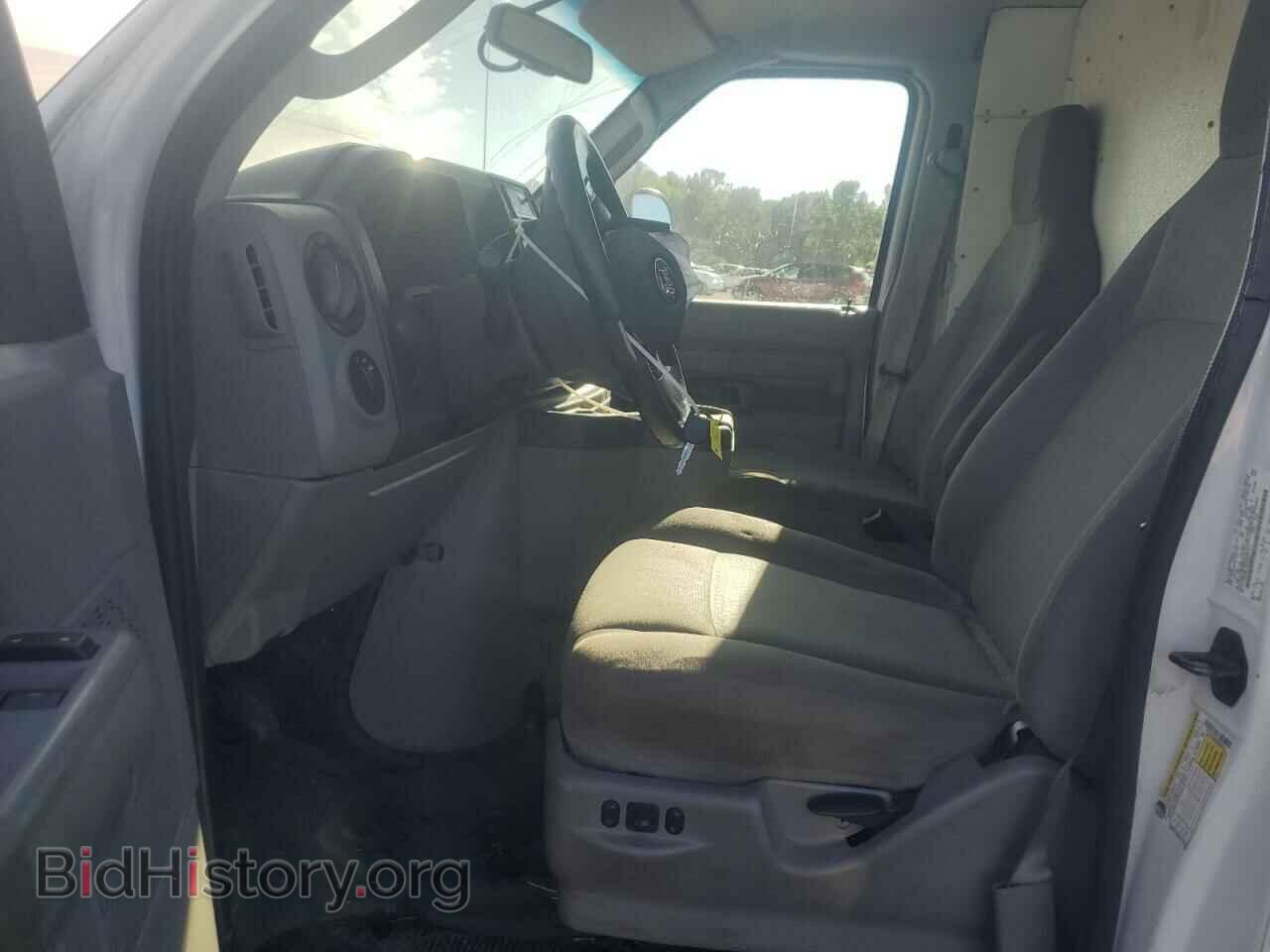 2014 FORD ALL Models - VIN: 1FTNS2ELXEDB06311 - Photo 7