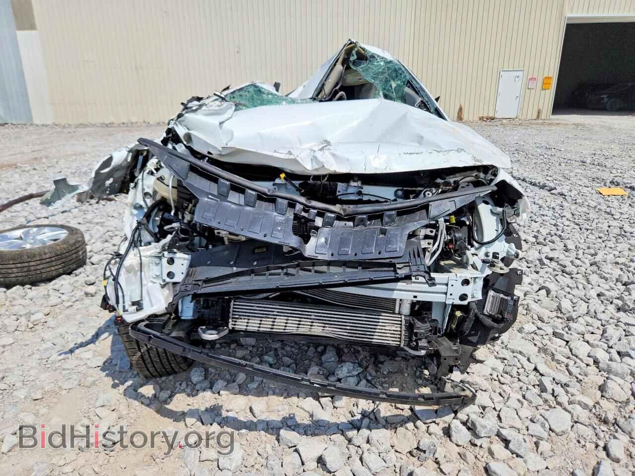 2026 BUICK ENCORE - VIN: KL4AMBSL8TB135810 - Photo 5