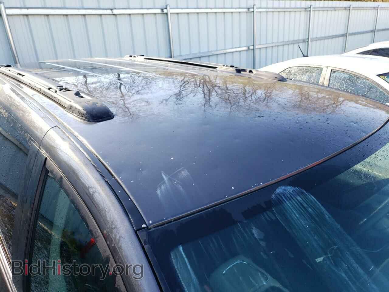 2015 DODGE CARAVAN - VIN: 2C4RDGCG5FR668534 - Фото 9