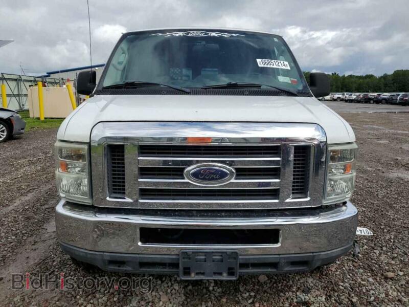 2010 Ford ALL MODELS (VIN 1FTNE2EL5ADA69394) — photo 5 of 13