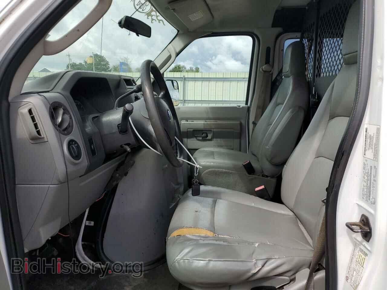 2010 FORD ALL Models - VIN: 1FTNE2EL5ADA69394 - Фото 7