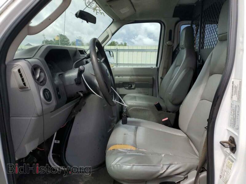 2010 Ford ALL MODELS (VIN 1FTNE2EL5ADA69394) — photo 7 of 13