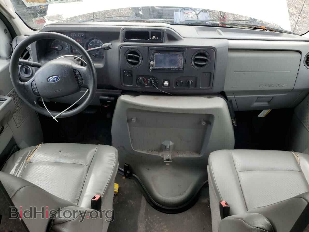 2010 FORD ALL Models - VIN: 1FTNE2EL5ADA69394 - Фото 8