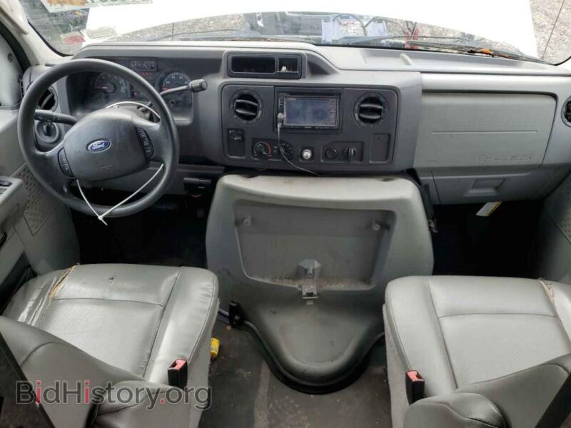 2010 Ford ALL MODELS (VIN 1FTNE2EL5ADA69394) — photo 8 of 13