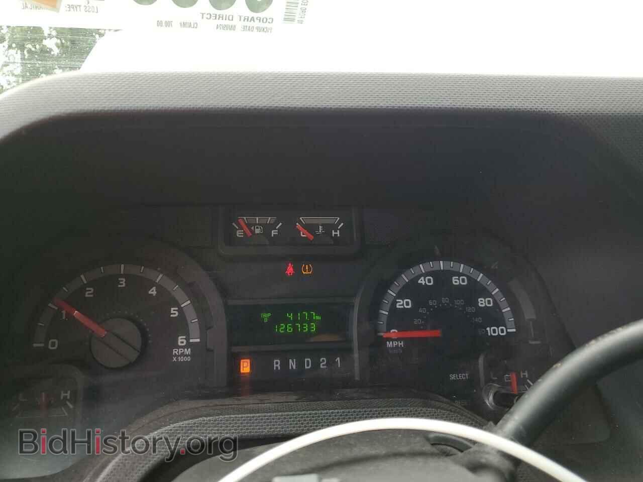 2010 FORD ALL Models - VIN: 1FTNE2EL5ADA69394 - Фото 9