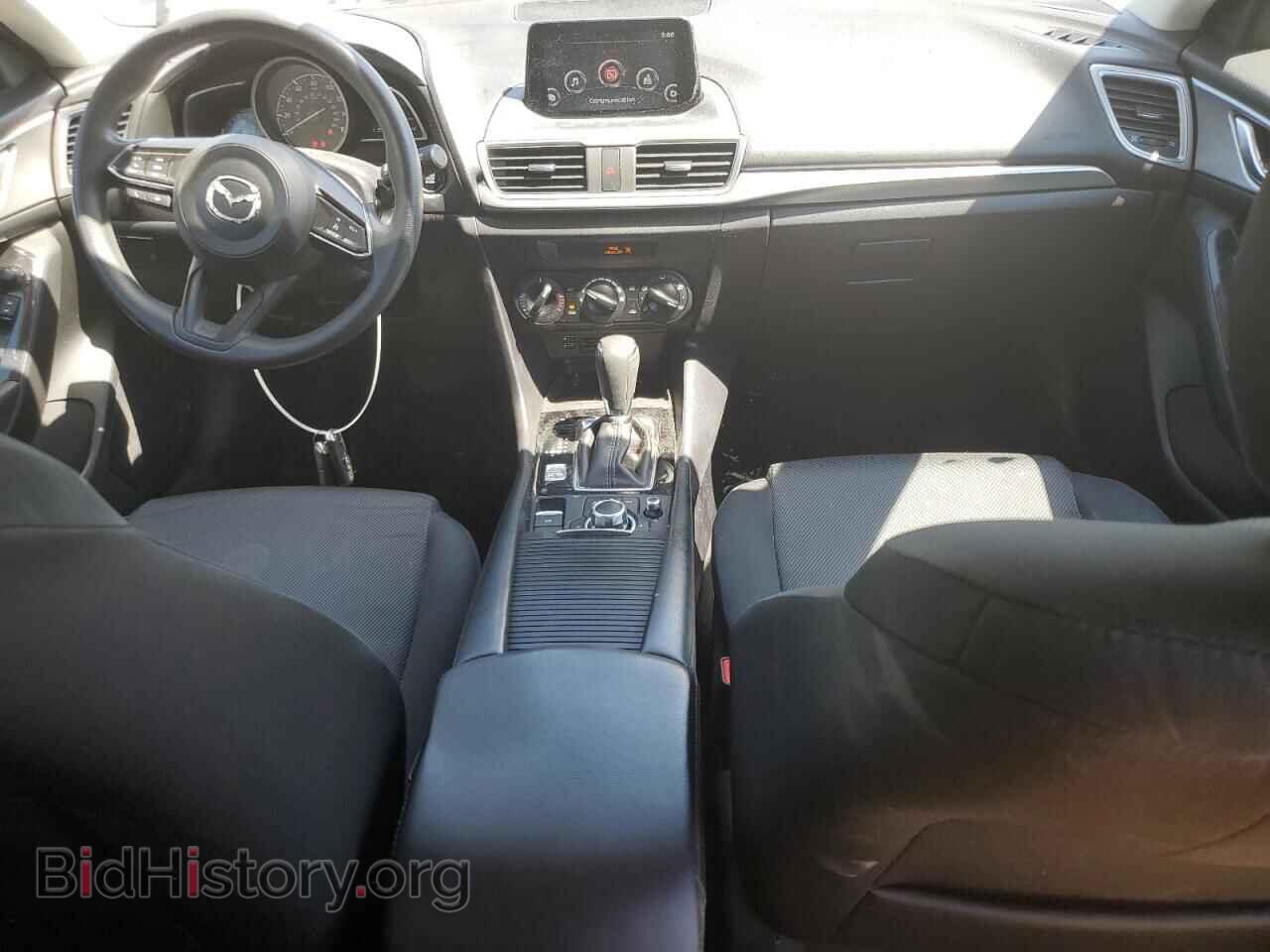 2017 MAZDA 3 - VIN: 3MZBN1K77HM105473 - Фото 8