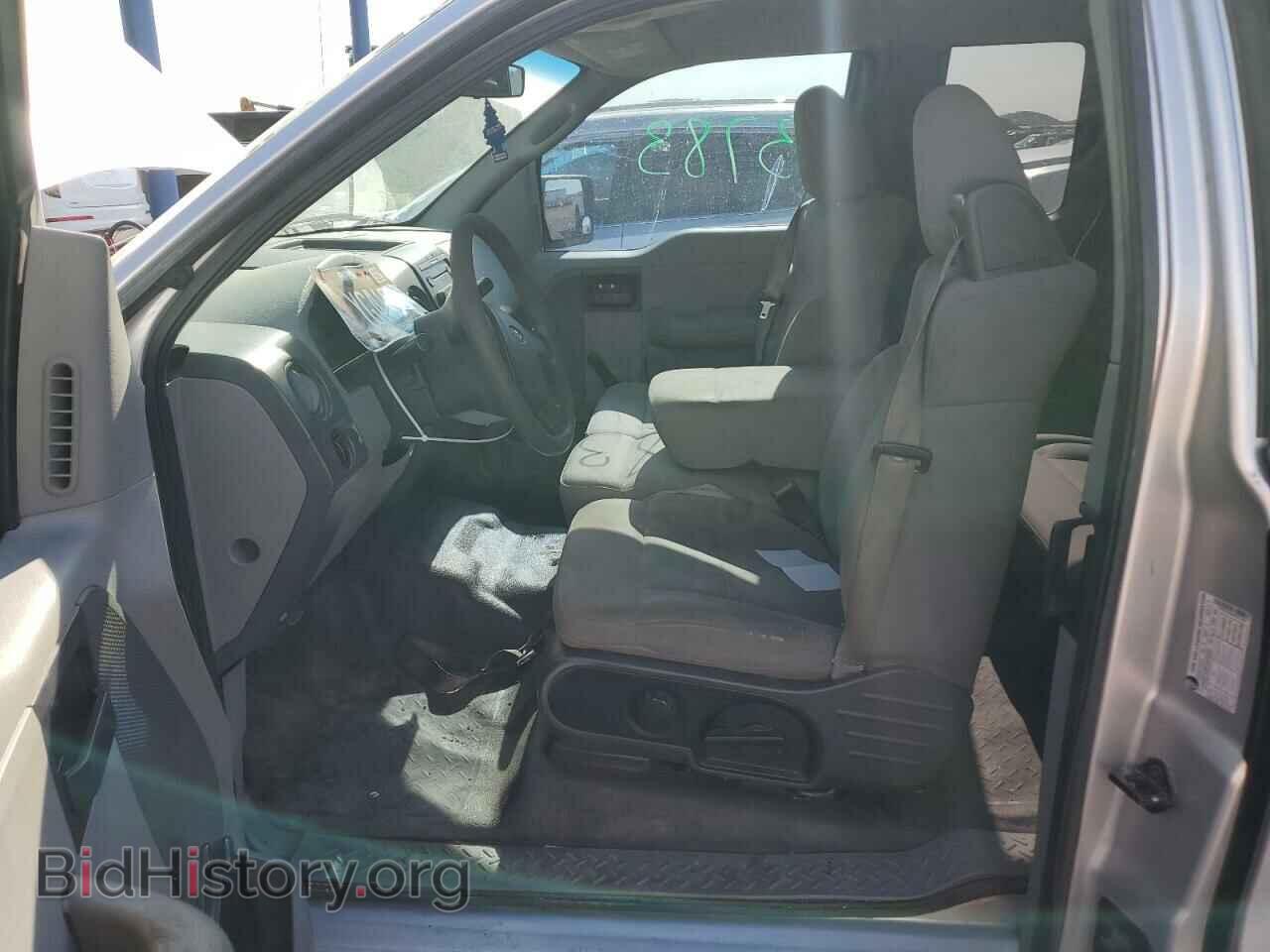 2006 FORD All Models - VIN: 1FTRX12W36FA21585 - Фото 7