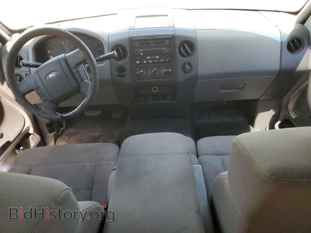 2006 FORD All Models - VIN: 1FTRX12W36FA21585 - Фото 8