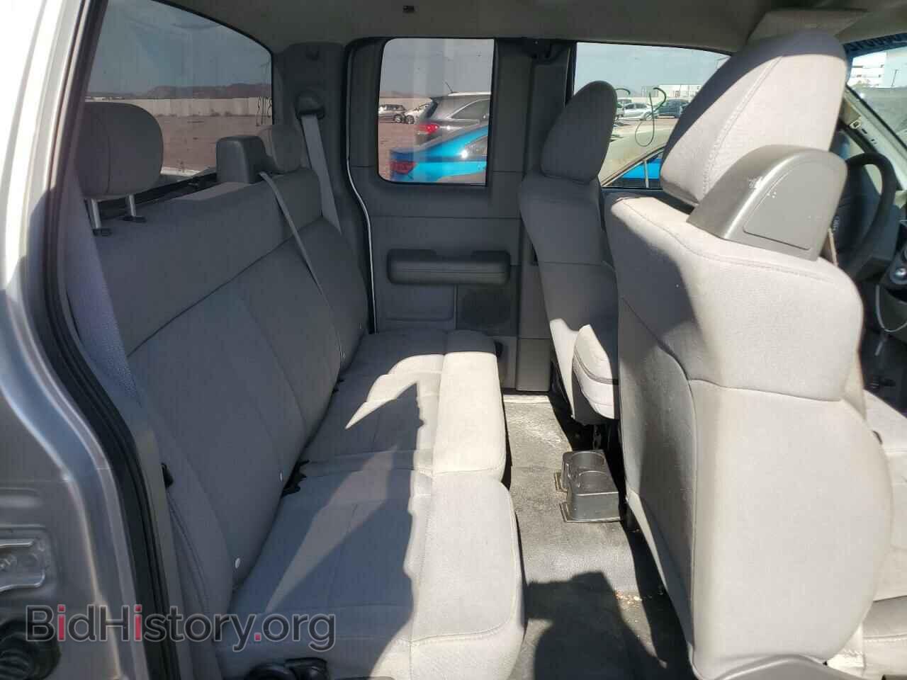 2006 FORD All Models - VIN: 1FTRX12W36FA21585 - Фото 10