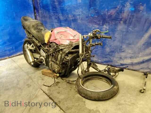 Photo JS1GN79A962100528 - SUZUKI OTHR CYCLE 2006