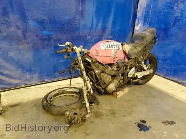 2006 SUZUKI OTHR CYCLE - VIN: JS1GN79A962100528 - Photo 2
