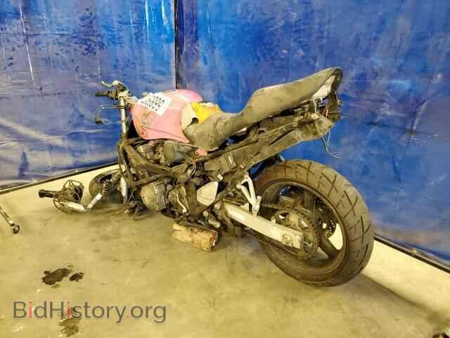 2006 SUZUKI OTHR CYCLE - VIN: JS1GN79A962100528 - Photo 3