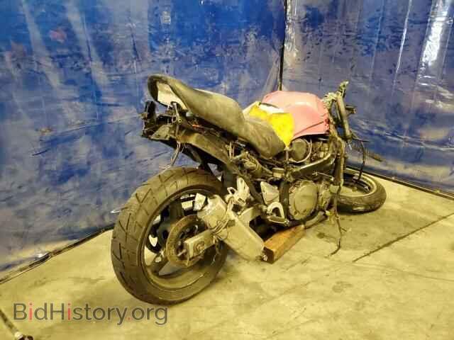 2006 SUZUKI OTHR CYCLE - VIN: JS1GN79A962100528 - Photo 4