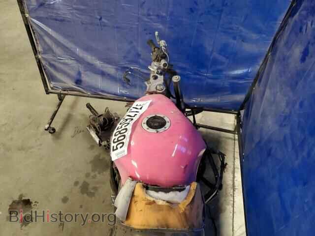 2006 SUZUKI OTHR CYCLE - VIN: JS1GN79A962100528 - Photo 5