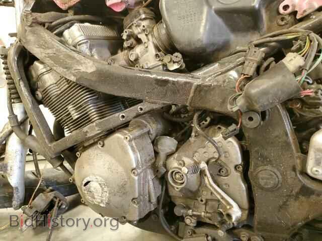 2006 SUZUKI OTHR CYCLE - VIN: JS1GN79A962100528 - Photo 7