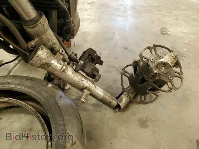 2006 SUZUKI OTHR CYCLE - VIN: JS1GN79A962100528 - Photo 9