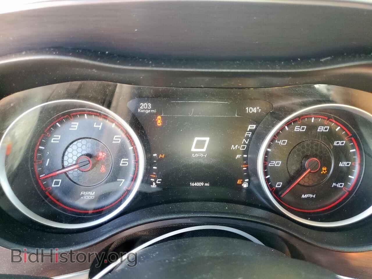 2015 DODGE CHARGER - VIN: 2C3CDXBG6FH897788 - Фото 9