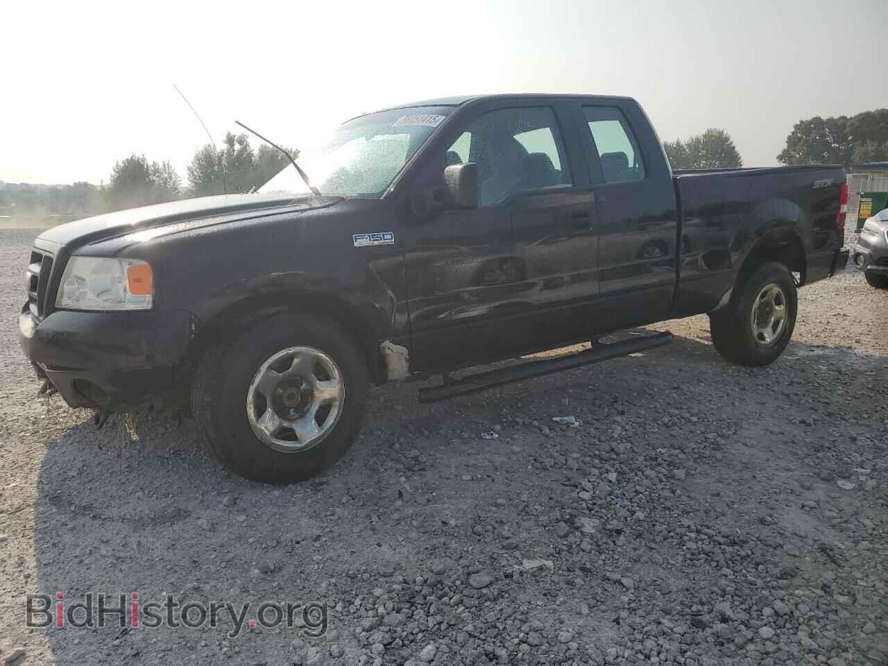 Фотография 1FTRX14W37FB52675 - FORD All Models 2007