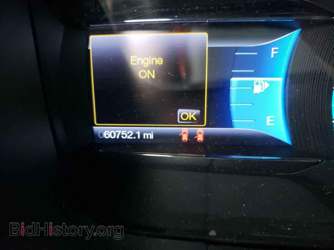 2013 FORD TAURUS - VIN: 1FAHP2E83DG166833 - Photo 8