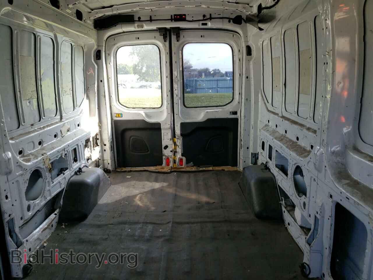 2015 FORD TRANSIT - VIN: 1FTNR2CMXFKA78434 - Фото 10