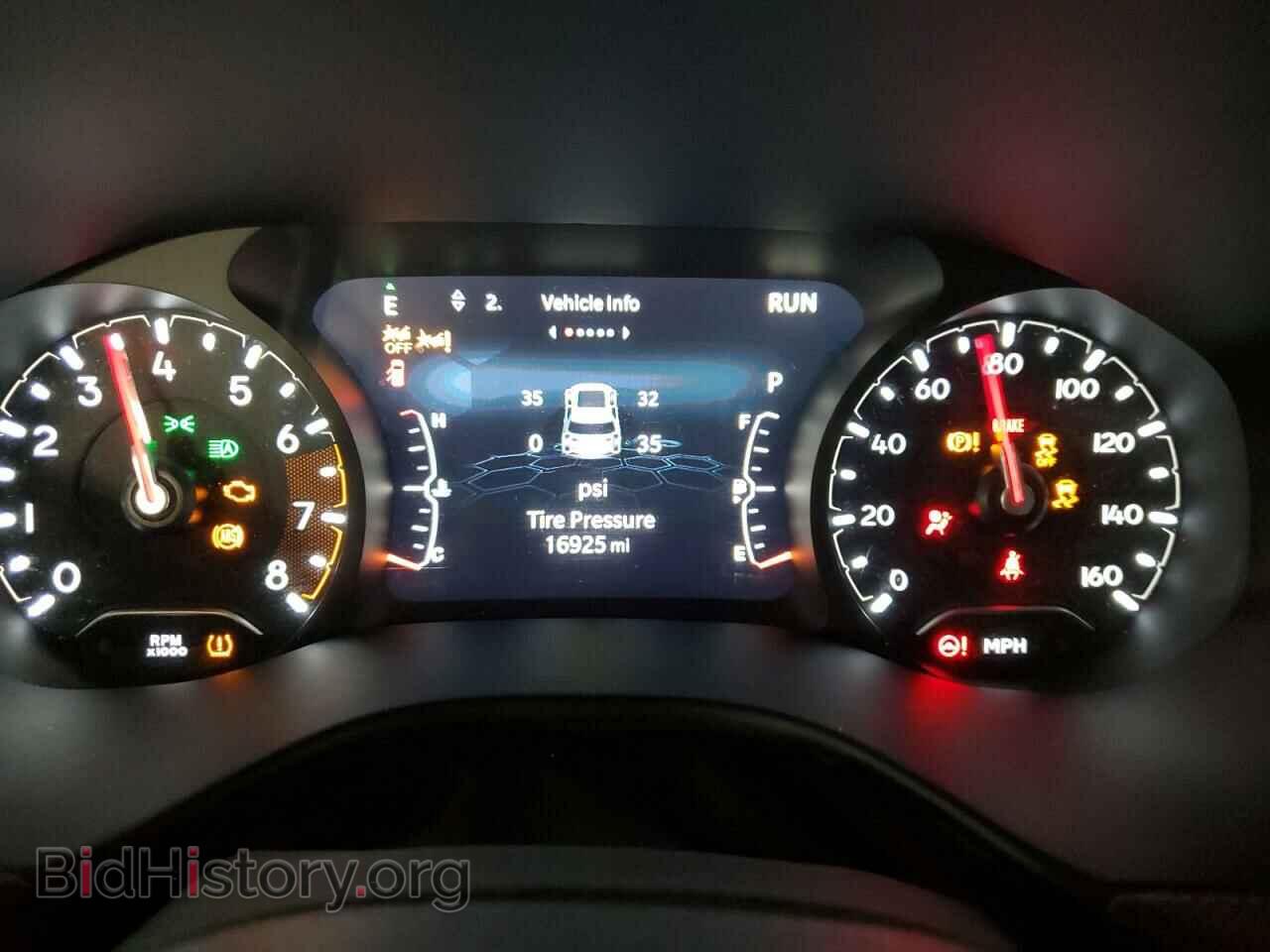 2024 JEEP COMPASS - VIN: 3C4NJDDN8RT117731 - Фото 9