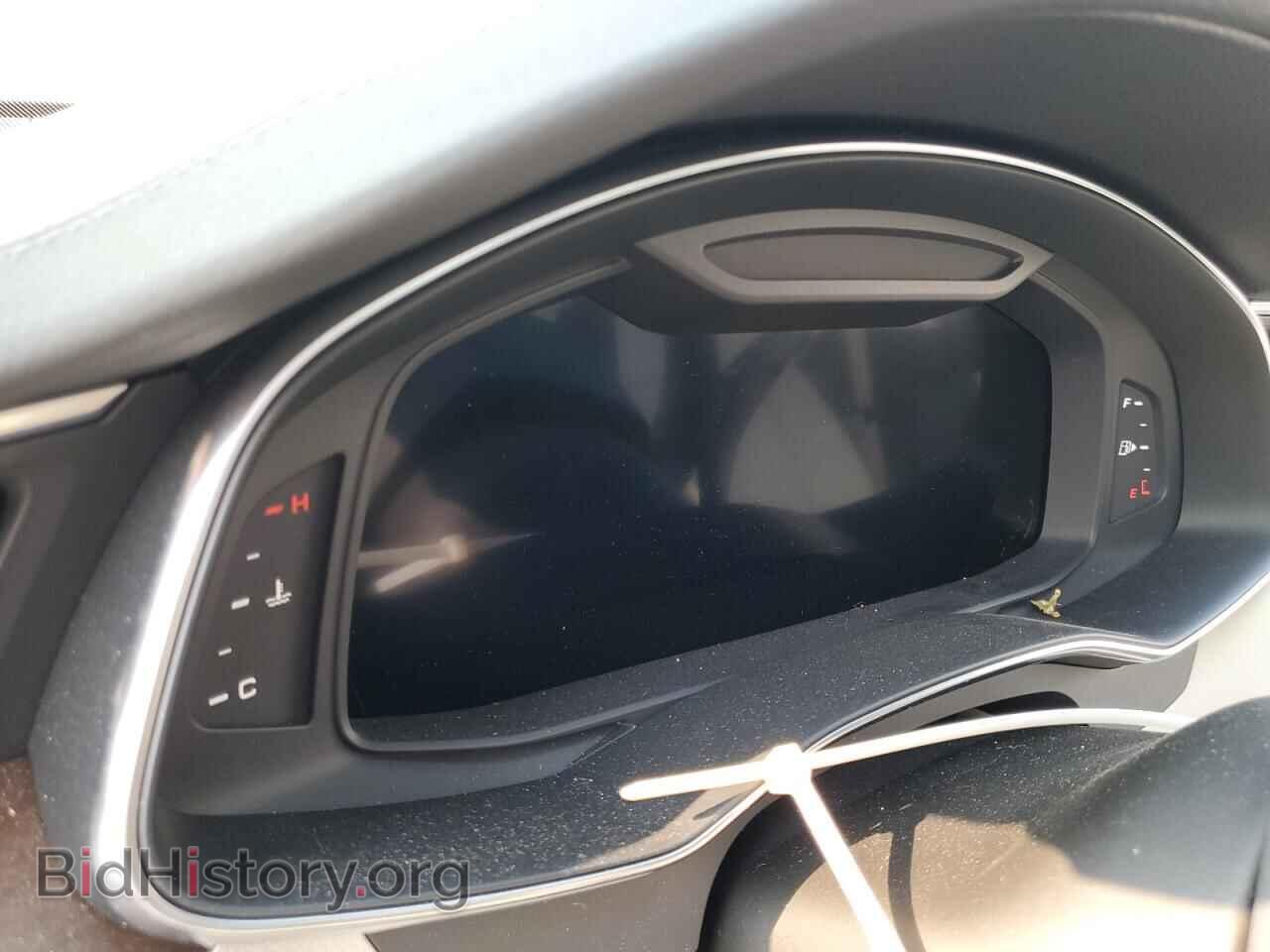2024 AUDI A6 - VIN: WAUL2BF26RN061457 - Photo 9
