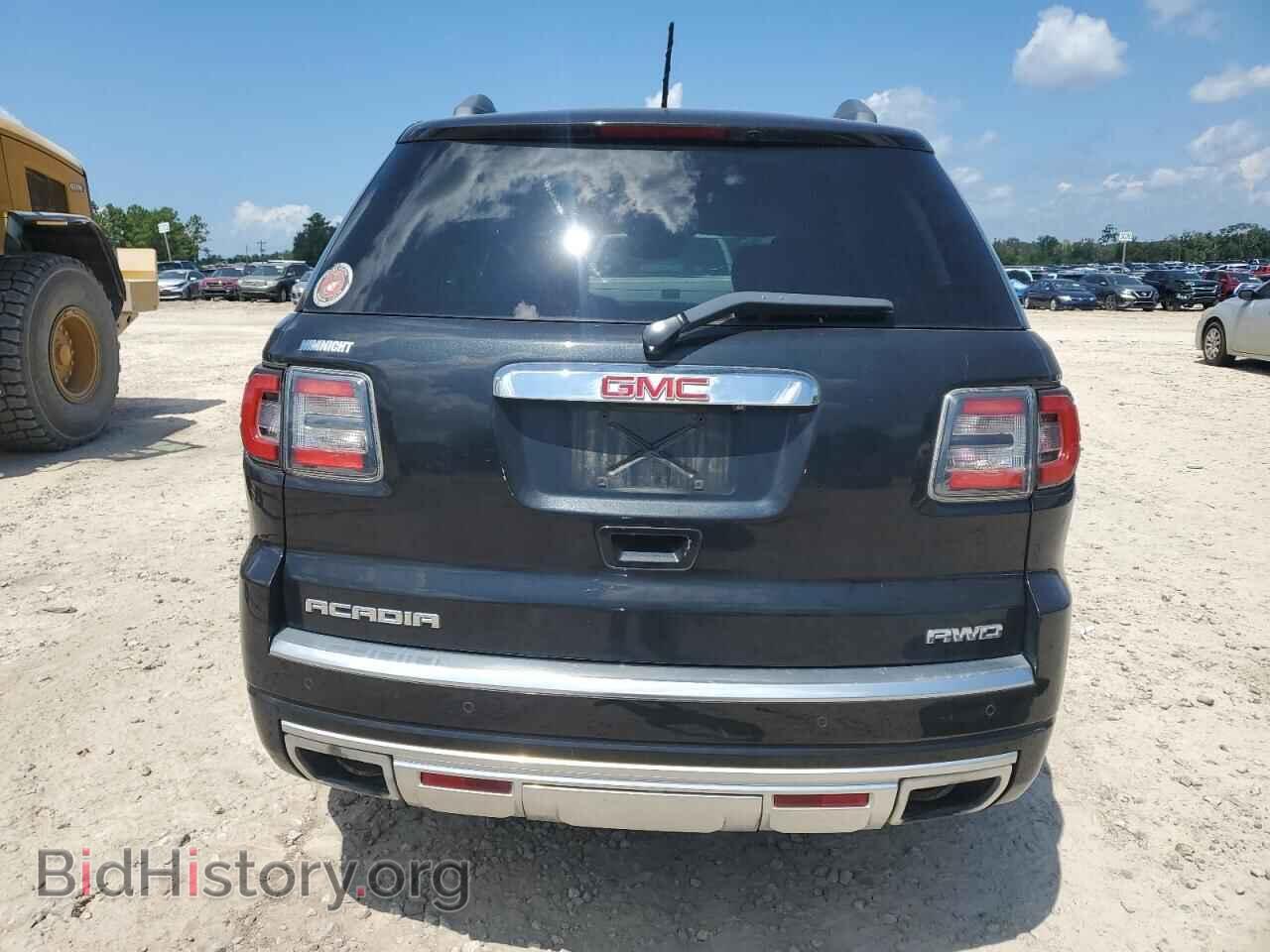 2014 GMC ACADIA DEN - VIN: 1GKKVTKD8EJ109937 - Фото 6