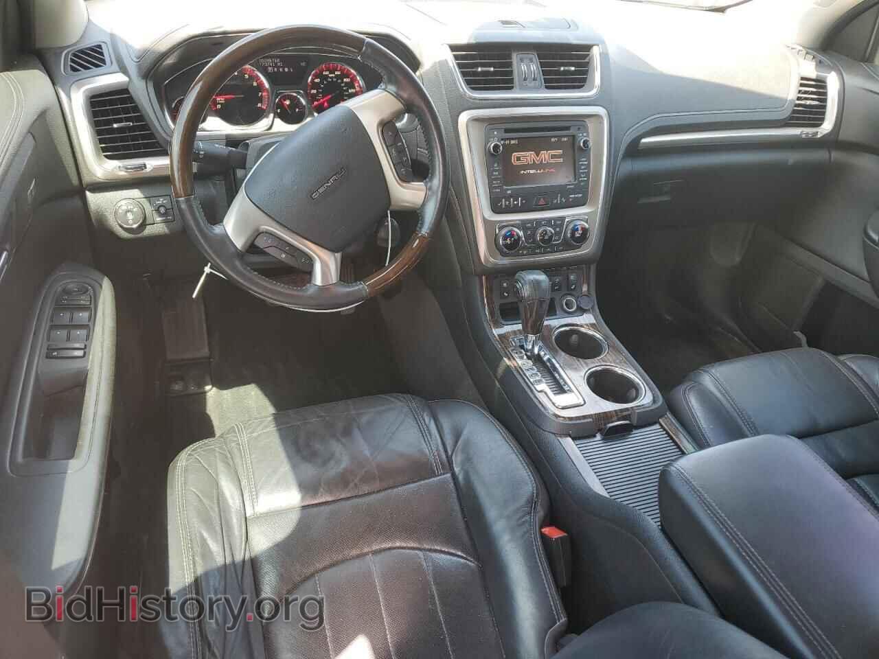 2014 GMC ACADIA DEN - VIN: 1GKKVTKD8EJ109937 - Фото 8