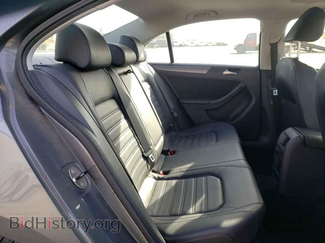 2014 VOLKSWAGEN JETTA - VIN: 3VWL07AJXEM379894 - Фото 6