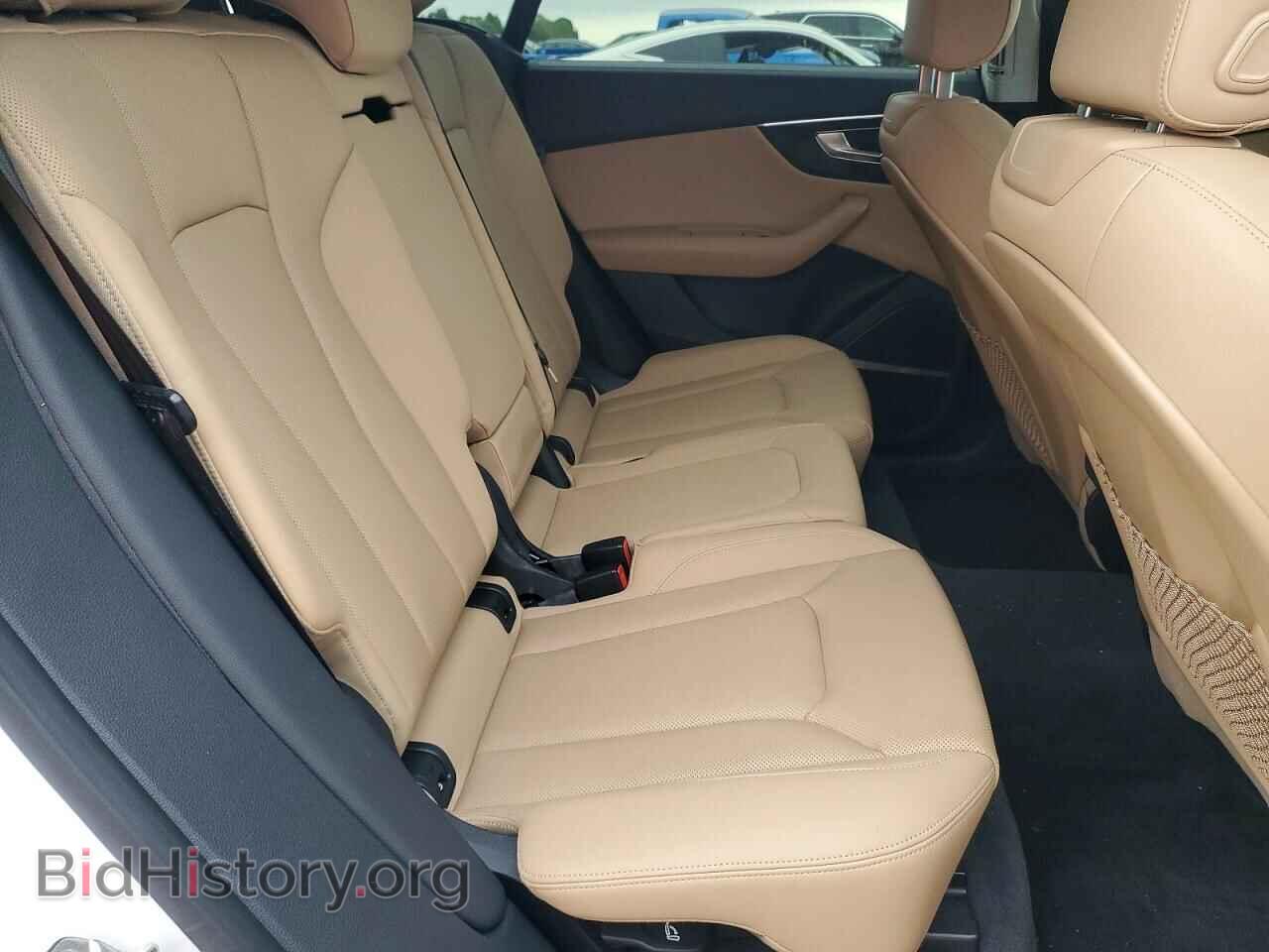 2019 AUDI Q8 - VIN: WA1CVAF12KD034581 - Photo 11