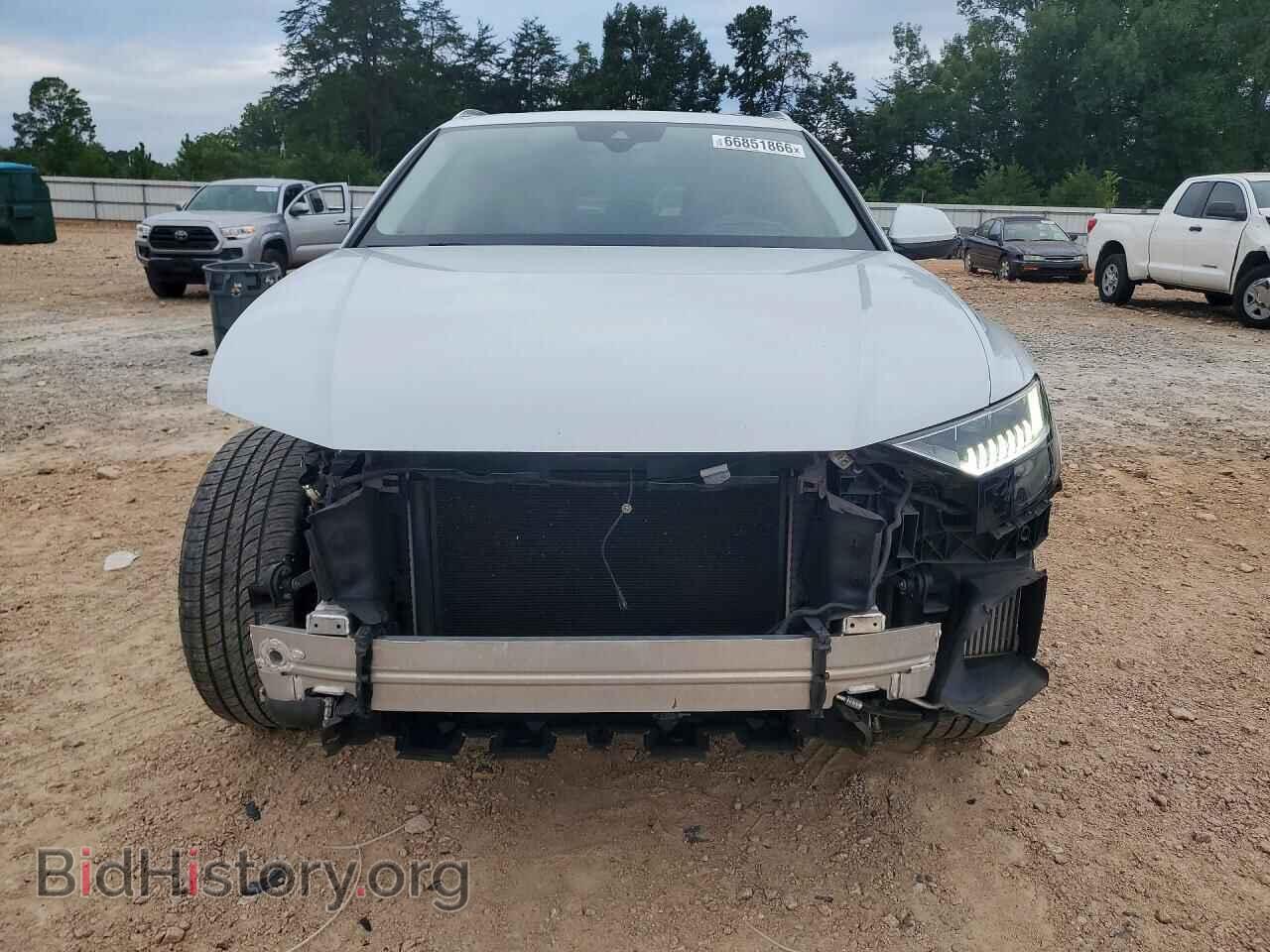 2019 AUDI Q8 - VIN: WA1CVAF12KD034581 - Photo 5