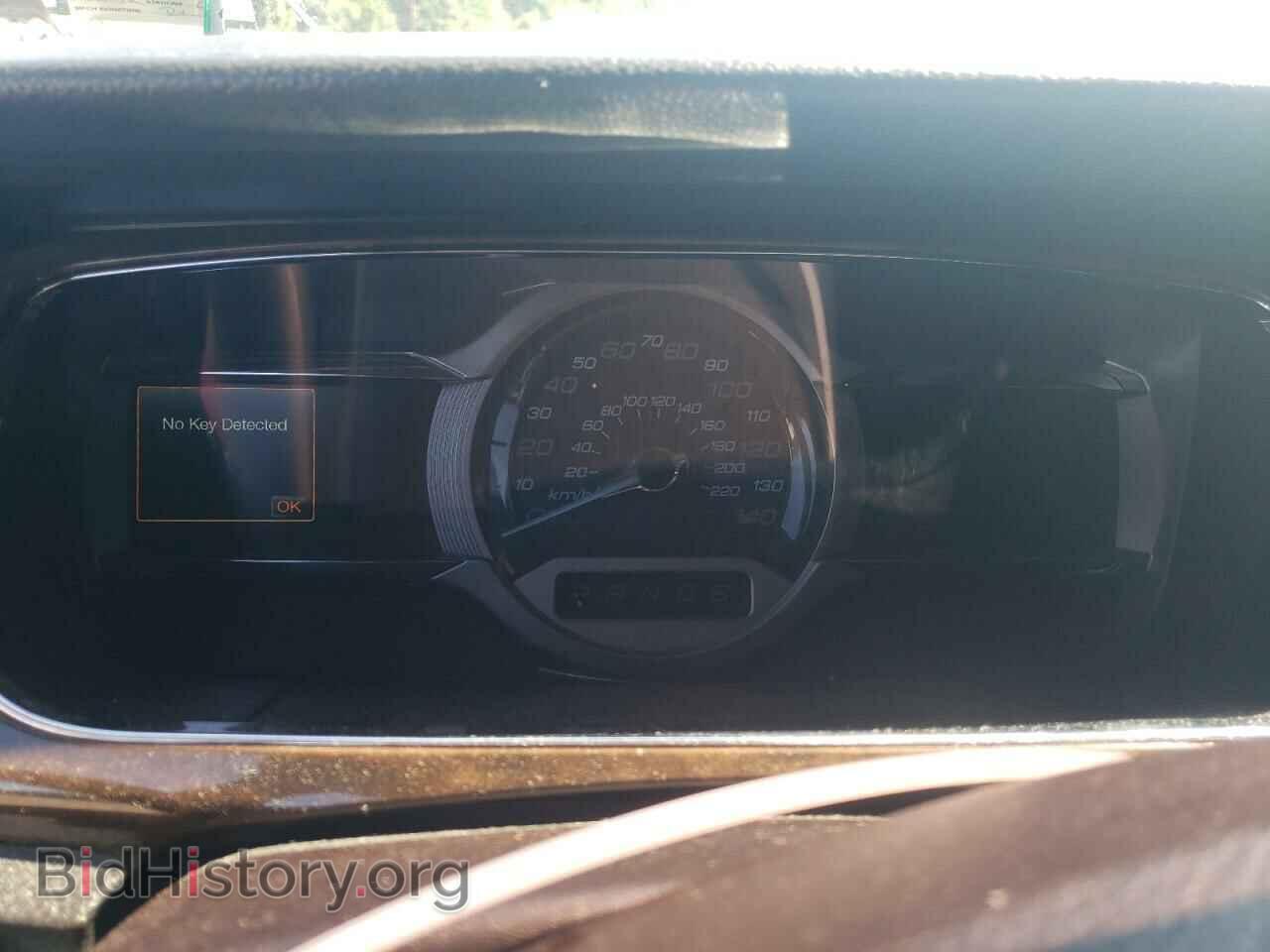 2014 FORD TAURUS - VIN: 1FAHP2F8XEG158194 - Фото 9