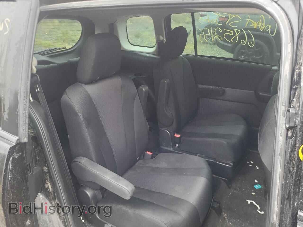 2013 MAZDA 5 - VIN: JM1CW2CL8D0146424 - Фото 11