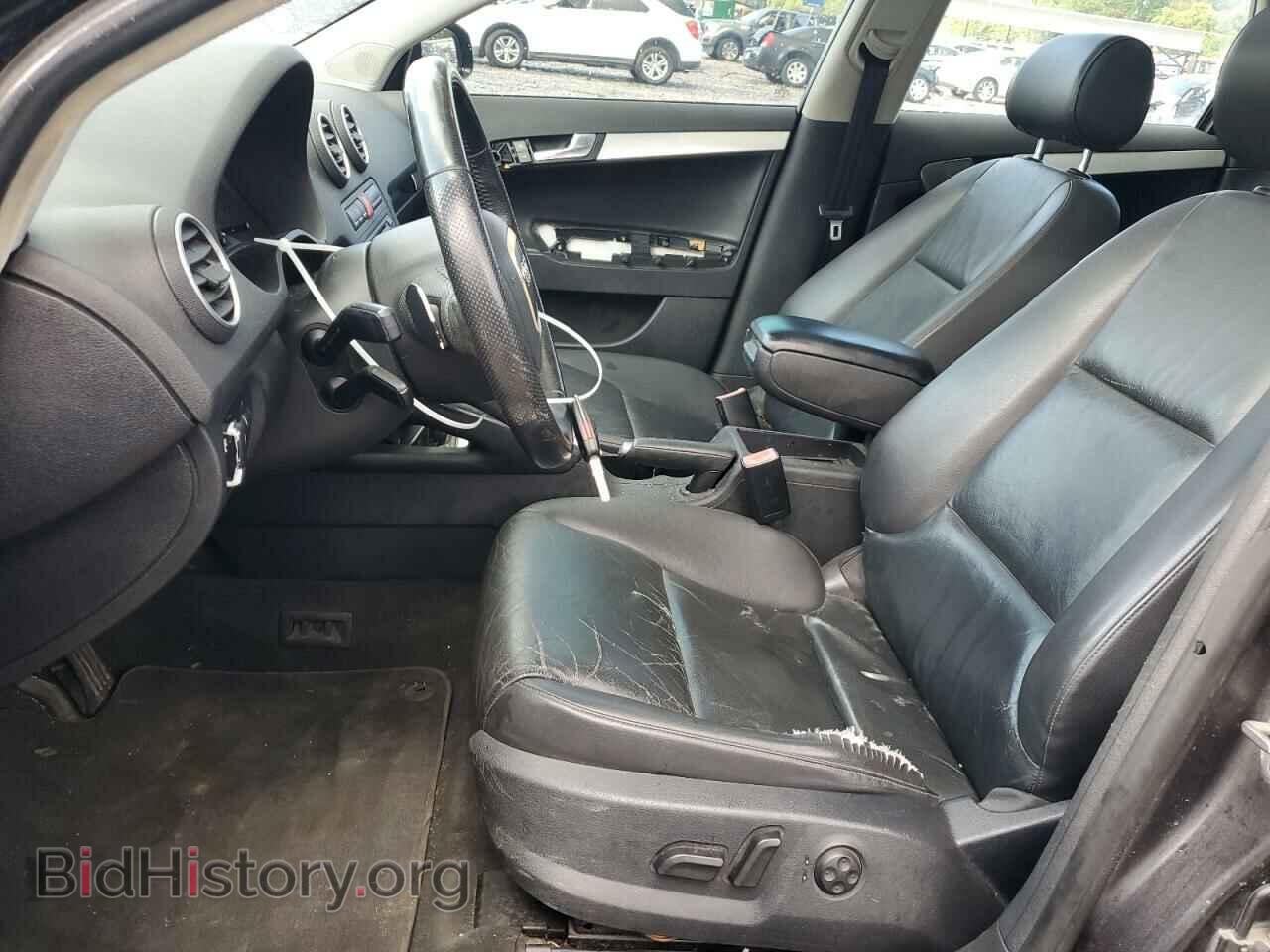 2007 AUDI A3 - VIN: WAUNF78P17A026526 - Фото 7