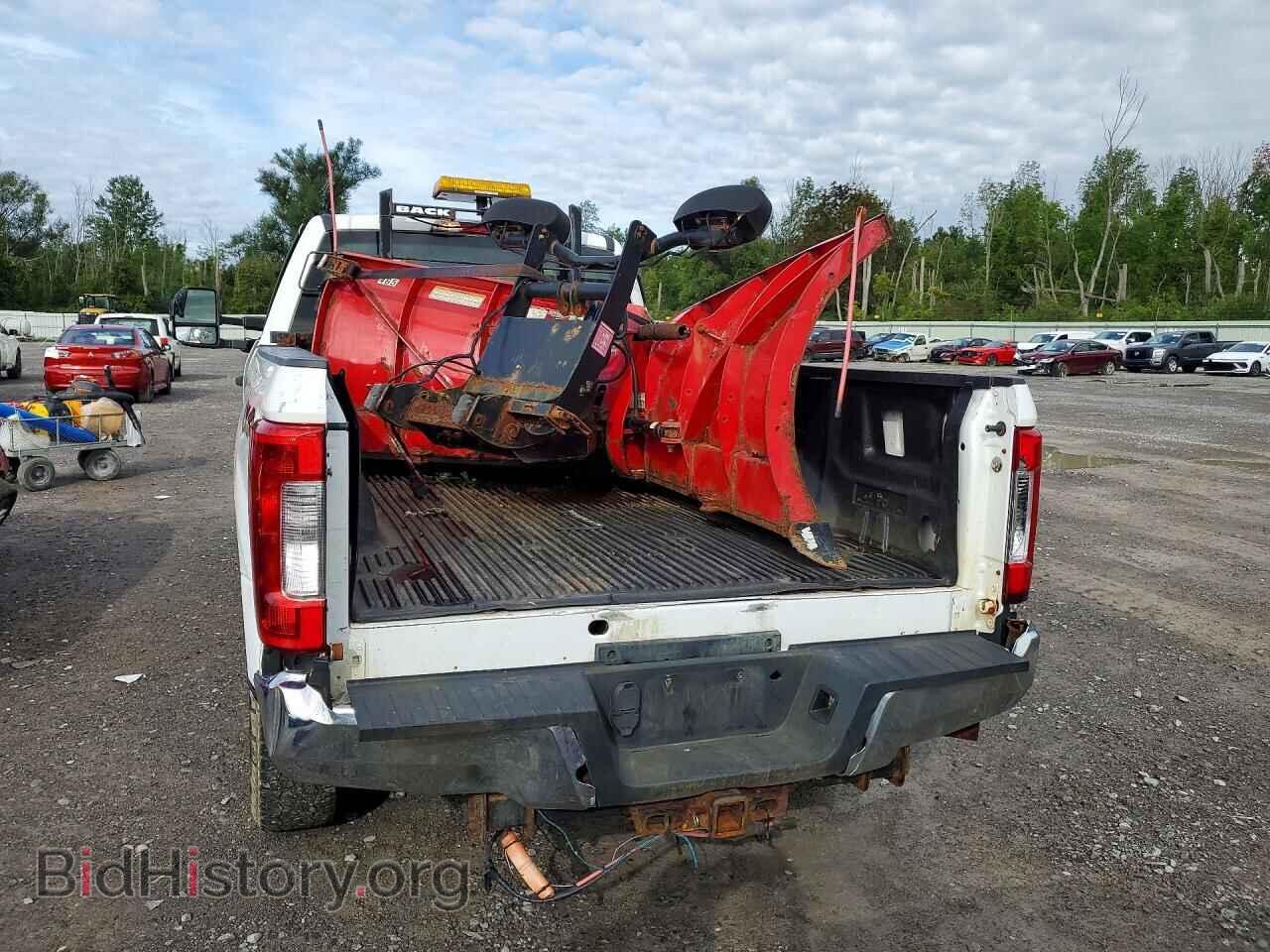 2019 FORD F250 - VIN: 1FTBF2B68KEC84410 - Фото 6