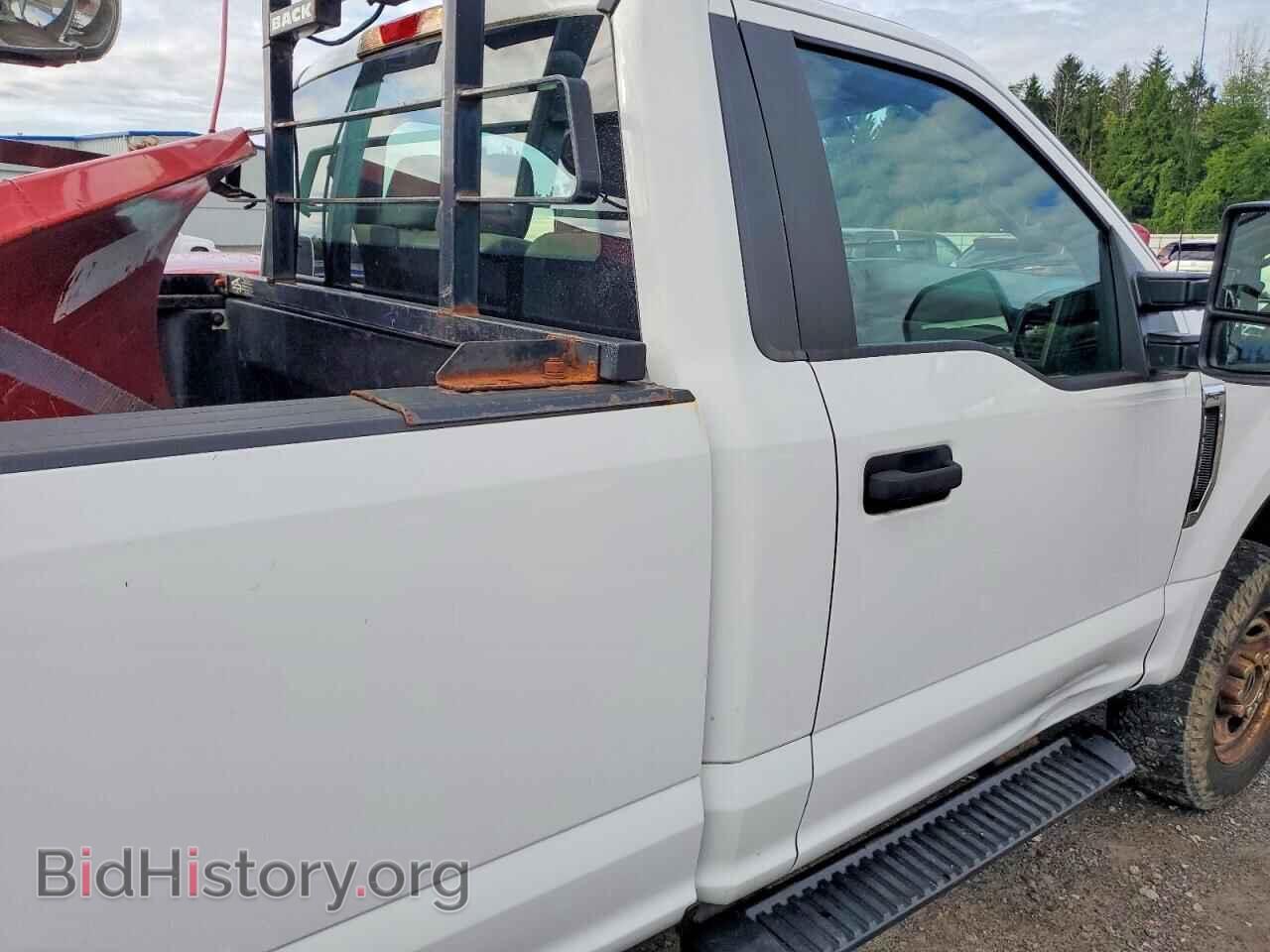 2019 FORD F250 - VIN: 1FTBF2B68KEC84410 - Фото 10