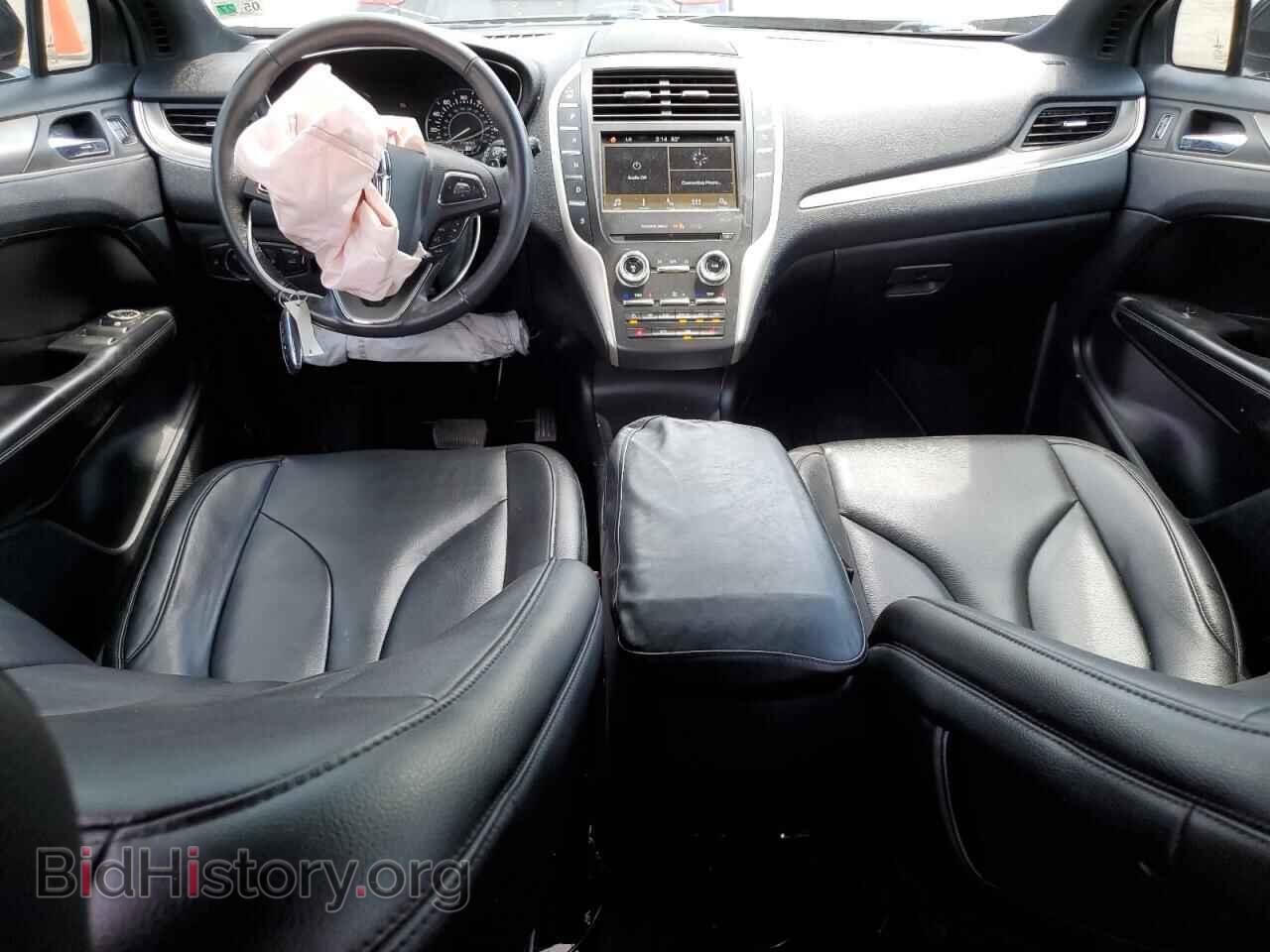 2017 LINCOLN MKC - VIN: 5LMCJ1C95HUL44995 - Фото 8