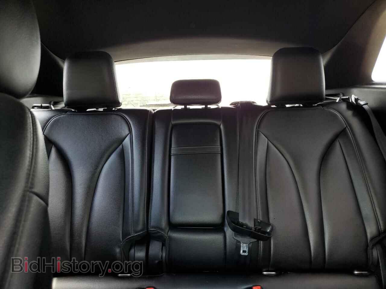 2017 LINCOLN MKC - VIN: 5LMCJ1C95HUL44995 - Фото 10