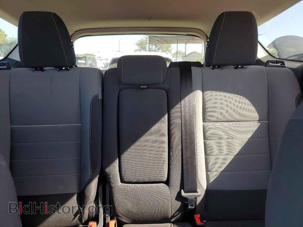2013 FORD ESCAPE - VIN: 1FMCU0GX5DUC24704 - Фото 10