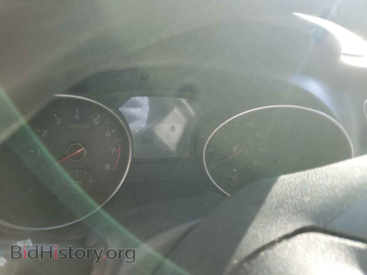 2015 KIA All Models - VIN: KNDMB5C14F6054999 - Фото 9