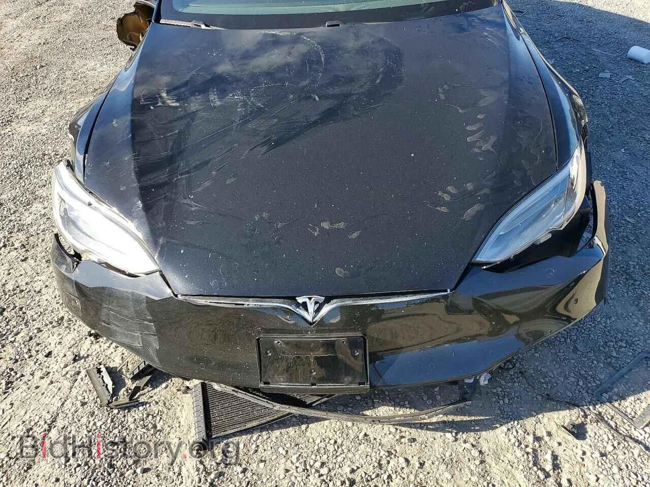 2021 TESLA MODEL S - VIN: 5YJSA1E28MF427228 - Photo 11