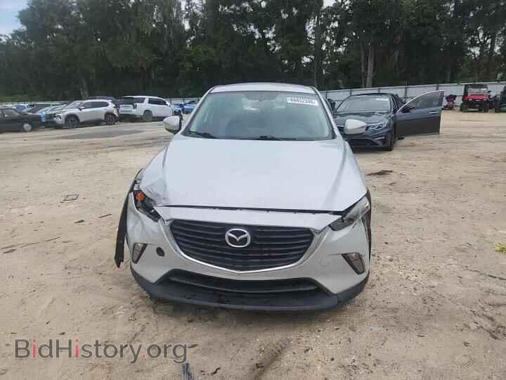 2017 MAZDA CX-3 - VIN: JM1DKDC71H0179480 - Photo 15