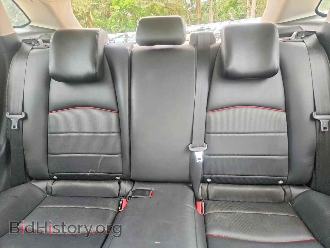 2017 MAZDA CX-3 - VIN: JM1DKDC71H0179480 - Photo 10