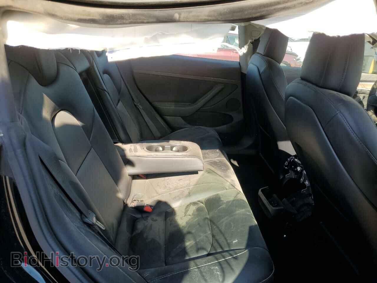 2022 TESLA MODEL 3 - VIN: 5YJ3E1EA8NF188636 - Фото 10