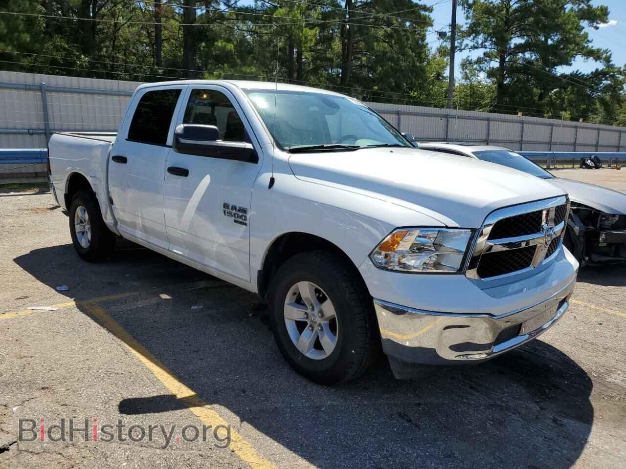 2023 RAM 1500 - VIN: 1C6RR7LG1PS519367 - Фото 4