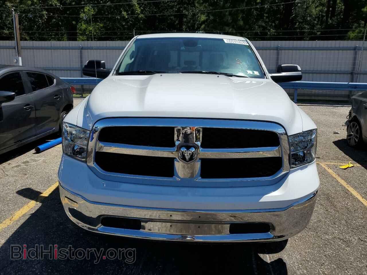 2023 RAM 1500 - VIN: 1C6RR7LG1PS519367 - Фото 5