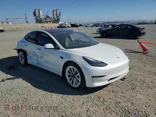 2023 TESLA MODEL 3 - VIN: 5YJ3E1EBXPF466920 - Фото 13