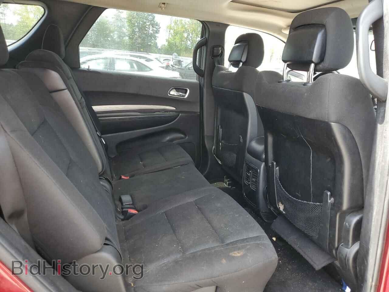 2013 DODGE DURANGO - VIN: 1C4RDHAG7DC657422 - Photo 10