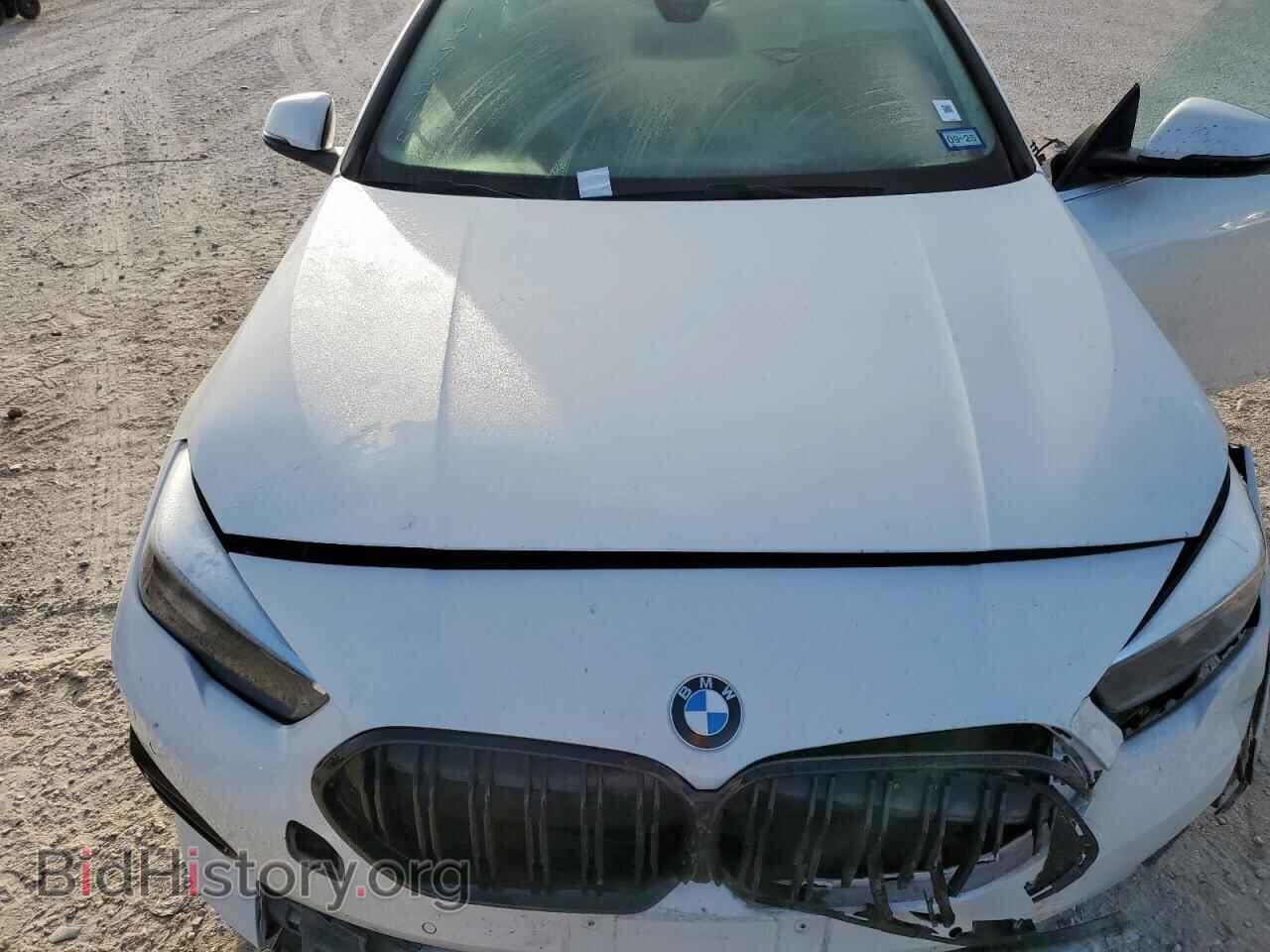 2022 BMW 2 SERIES - VIN: WBA73AK03N7K14632 - Фото 11